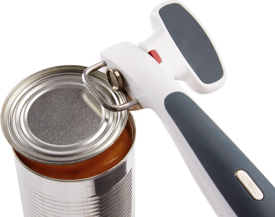 Zyliss - Safe Edge Can Opener - ZE930027U