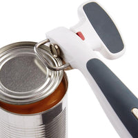 Zyliss - Safe Edge Can Opener - ZE930027U