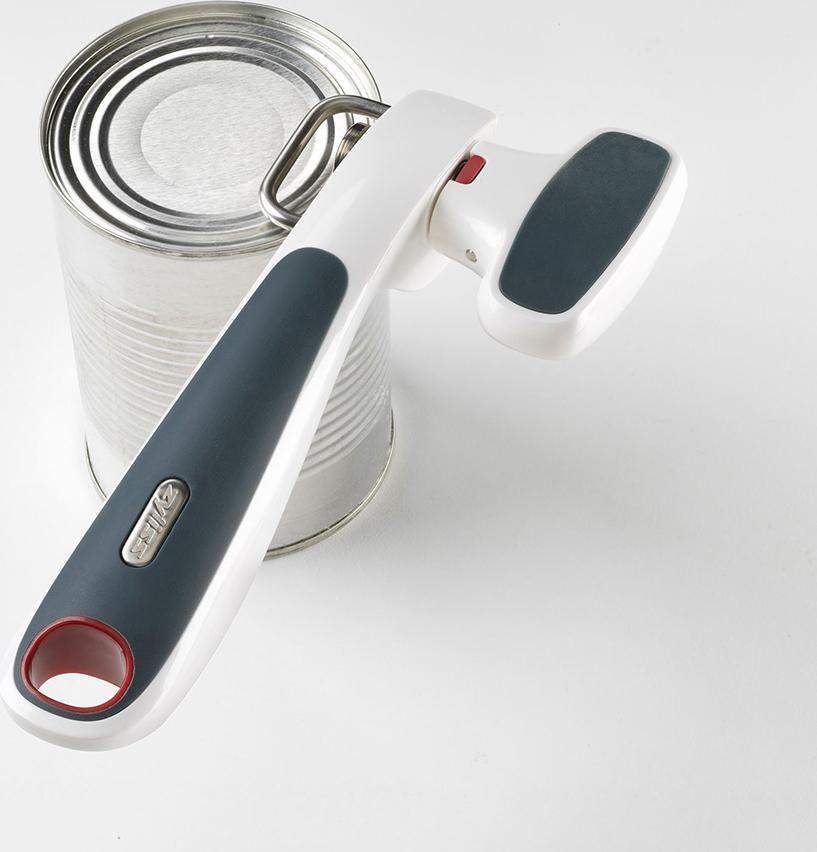 Zyliss - Safe Edge Can Opener - ZE930027U