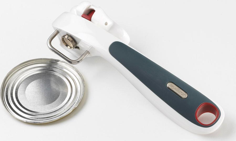 Zyliss - Safe Edge Can Opener - ZE930027U