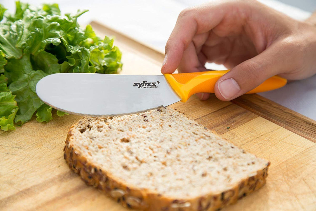 Zyliss - Sandwich Knife Spreader - Z31360