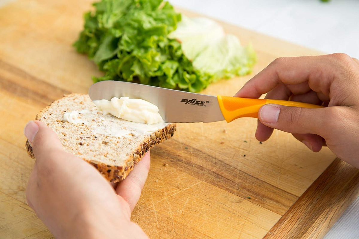 Zyliss - Sandwich Knife Spreader - Z31360