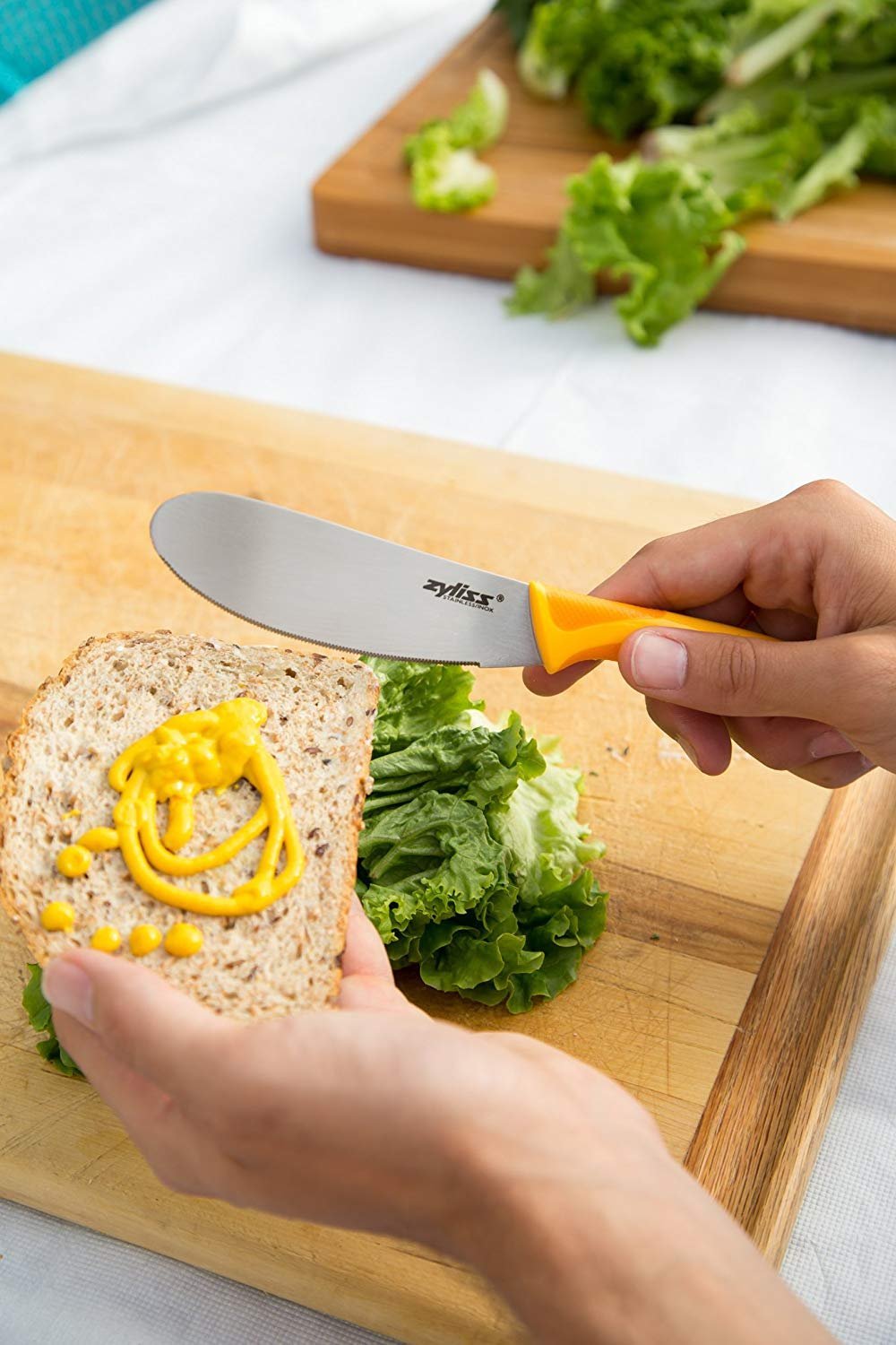 Zyliss - Sandwich Knife Spreader - Z31360