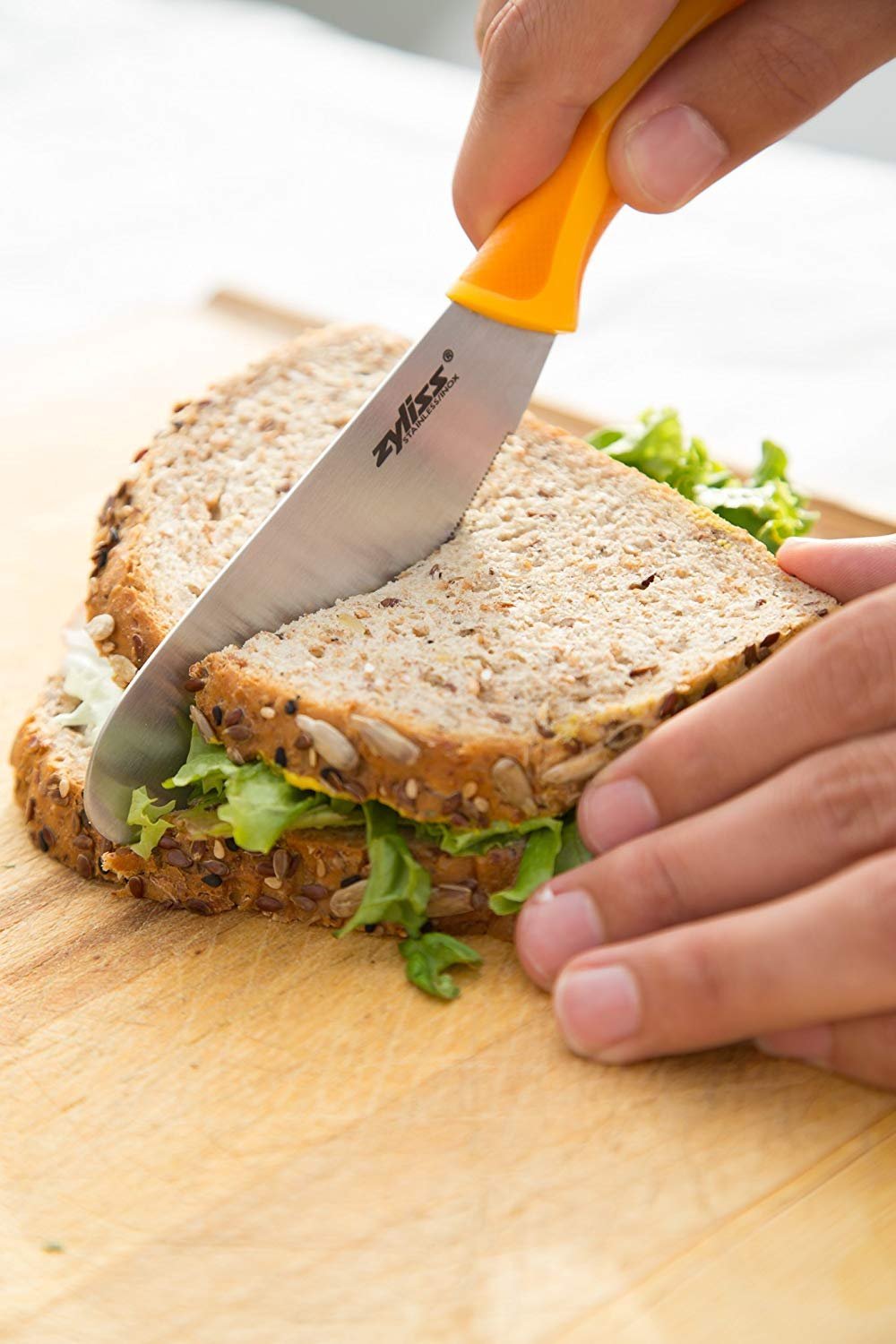 Zyliss - Sandwich Knife Spreader - Z31360