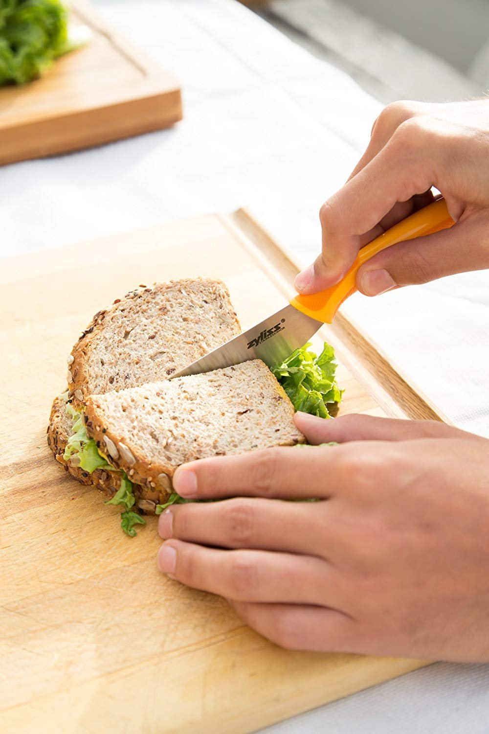 Zyliss - Sandwich Knife Spreader - Z31360