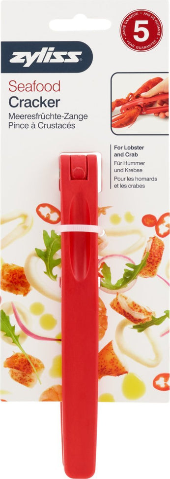 Zyliss - Seafood Cracker - Z20360
