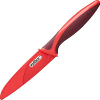 Zyliss - Serrated Paring Knife - Z31320