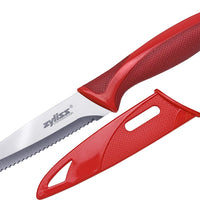 Zyliss - Serrated Paring Knife - Z31320