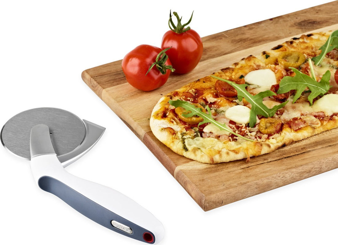 Zyliss - Sharp Edge Pizza Cutter - ZE910029U