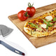 Zyliss - Sharp Edge Pizza Cutter - ZE910029U