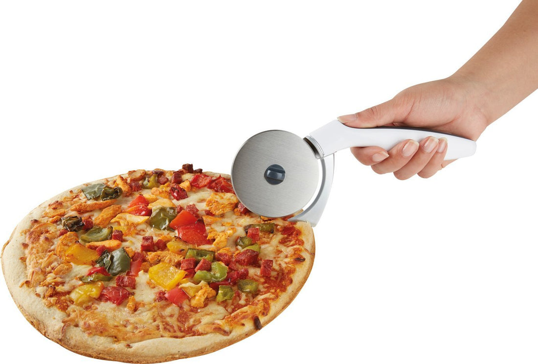 Zyliss - Sharp Edge Pizza Cutter - ZE910029U