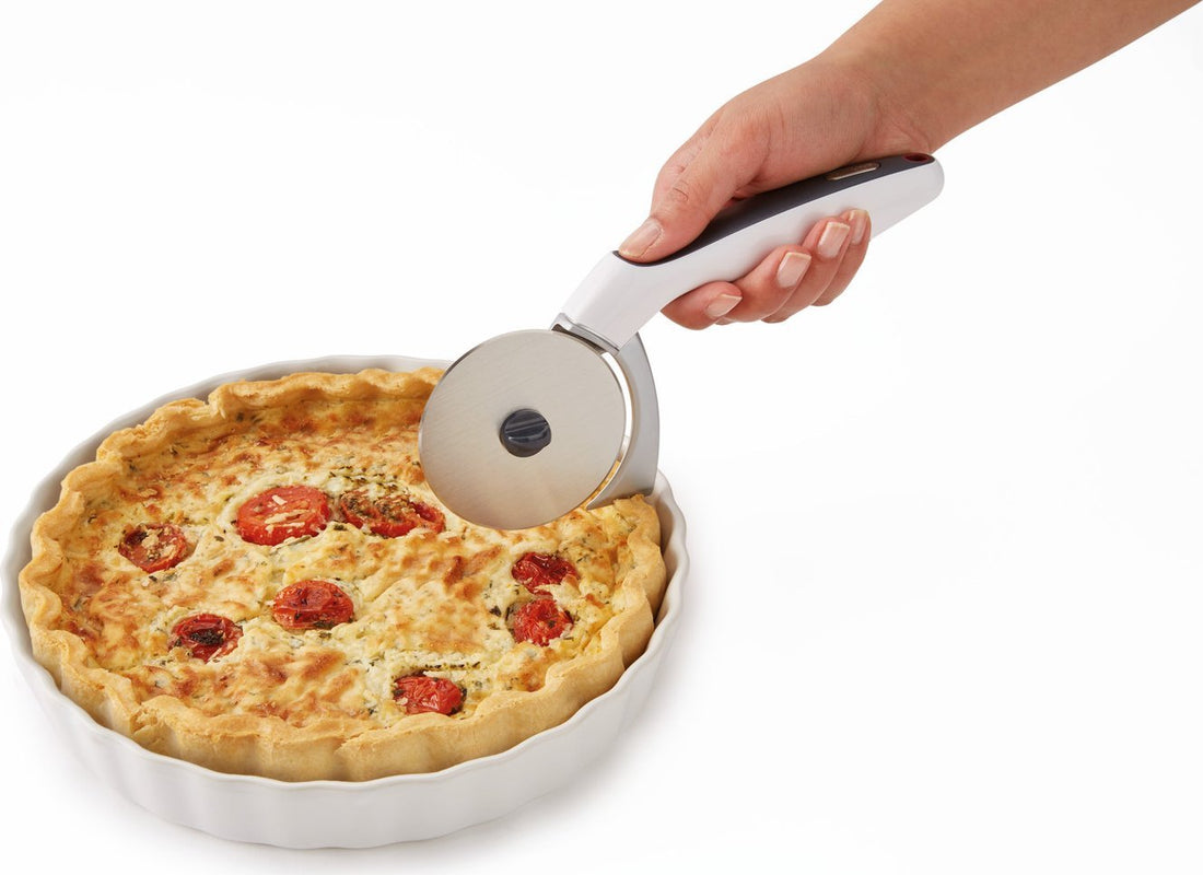 Zyliss - Sharp Edge Pizza Cutter - ZE910029U