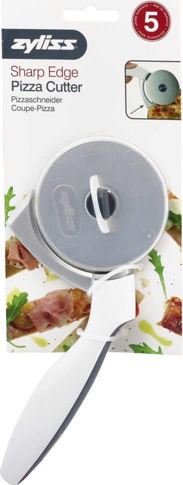 Zyliss - Sharp Edge Pizza Cutter - ZE910029U