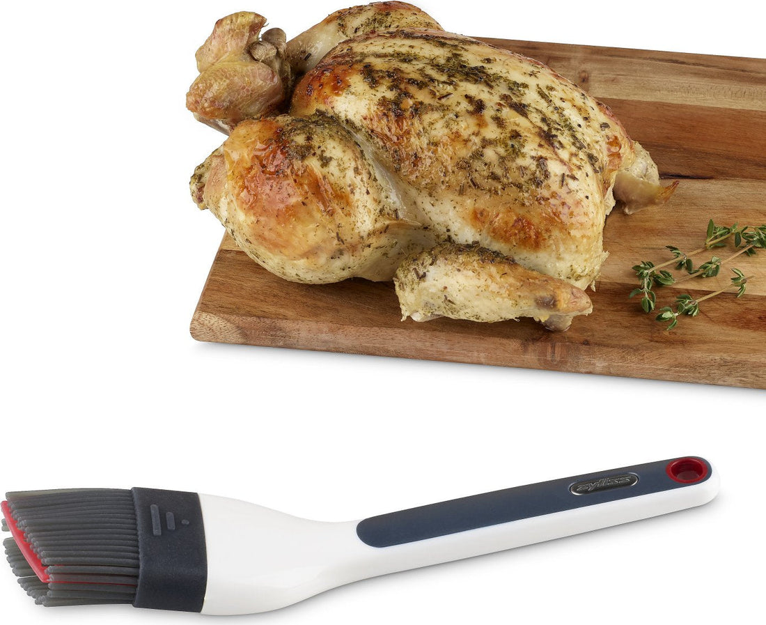 Zyliss - Silicone Basting Brush - ZE980091U