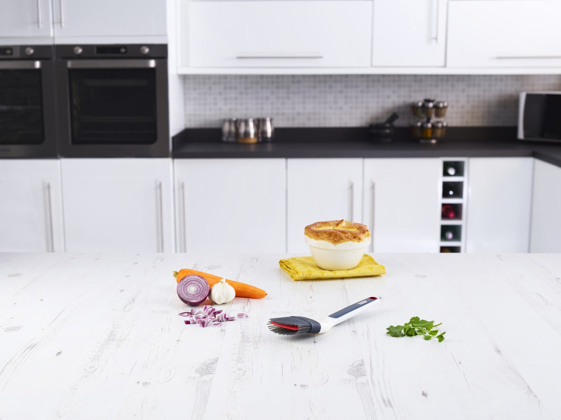 Zyliss - Silicone Basting Brush - ZE980091U