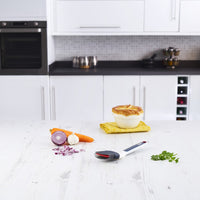 Zyliss - Silicone Basting Brush - ZE980091U