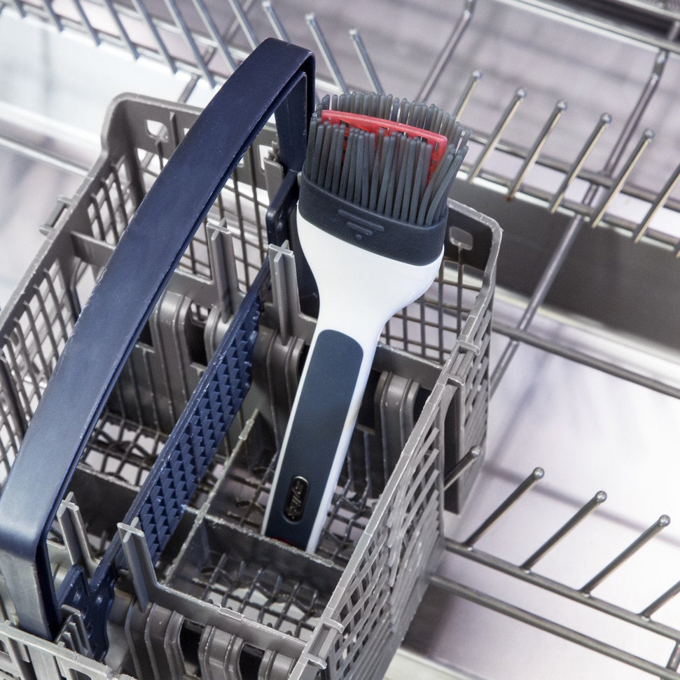 Zyliss - Silicone Basting Brush - ZE980091U