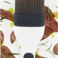 Zyliss - Silicone Basting Brush - ZE980091U