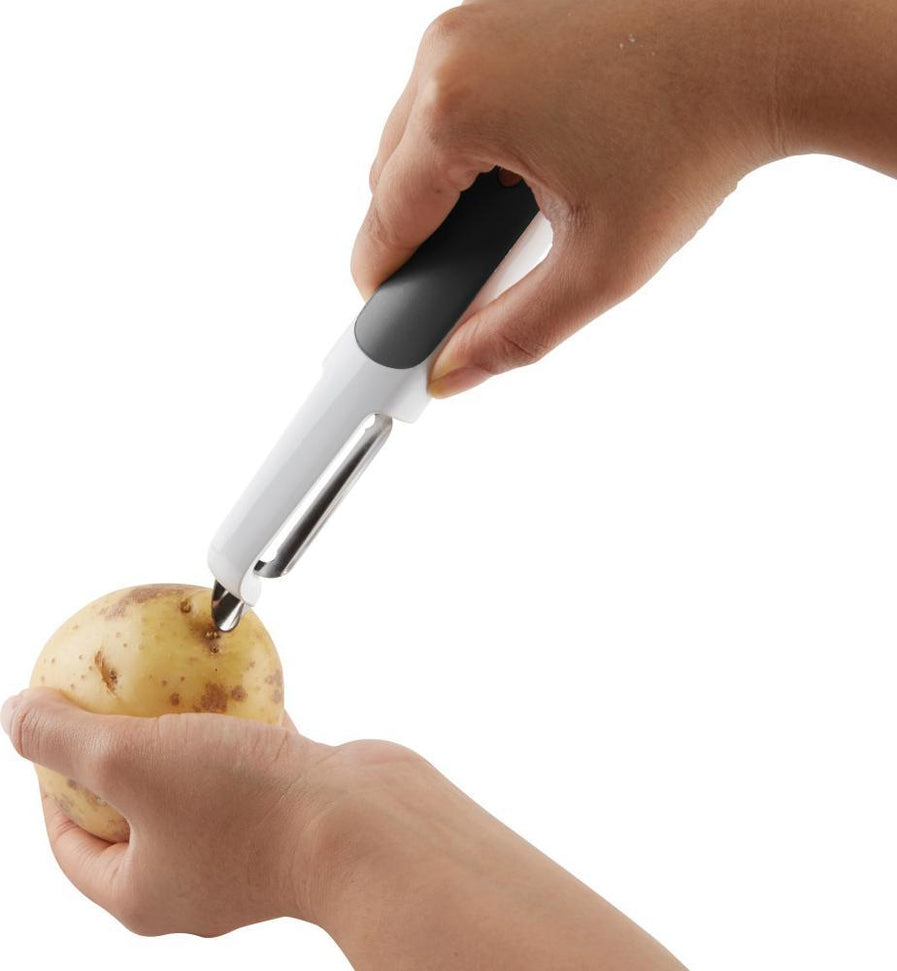 Zyliss - Smooth Glide Swivel Peeler - ZE950017U