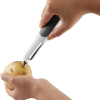 Zyliss - Smooth Glide Swivel Peeler - ZE950017U