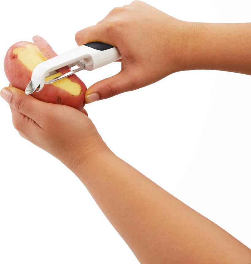 Zyliss - Smooth Glide Swivel Peeler - ZE950017U