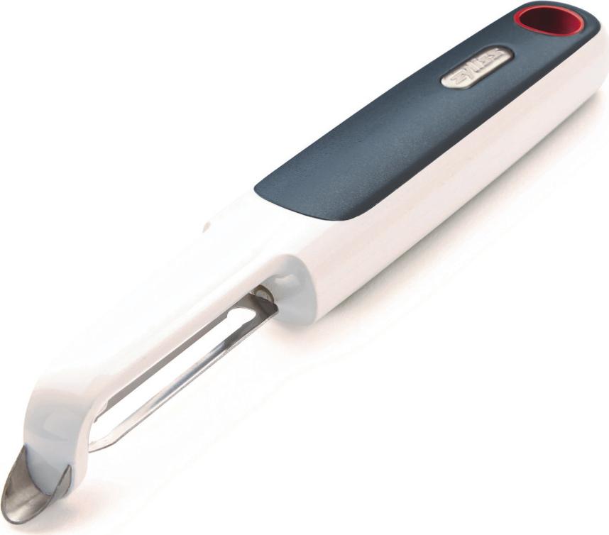 Zyliss - Smooth Glide Swivel Peeler - ZE950017U