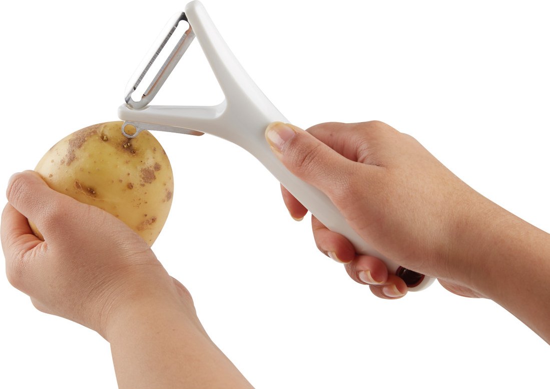 Zyliss - Smooth Glide Y Peeler - ZE950020U