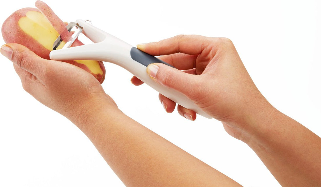 Zyliss - Smooth Glide Y Peeler - ZE950020U