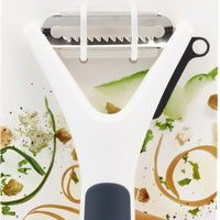 Zyliss - Smooth Glide Y Peeler - ZE950020U