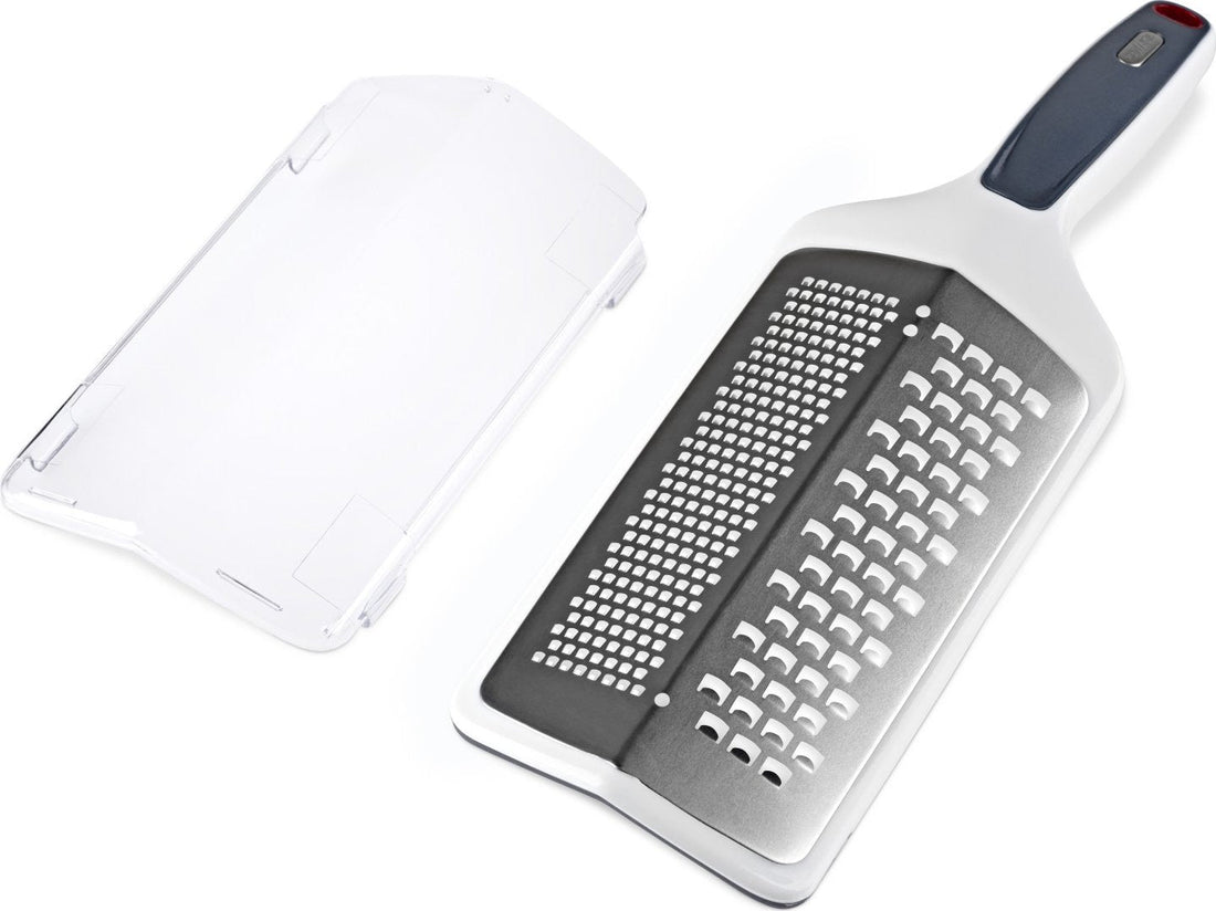 Zyliss - SmoothGlide Dual Grater - ZE900032U