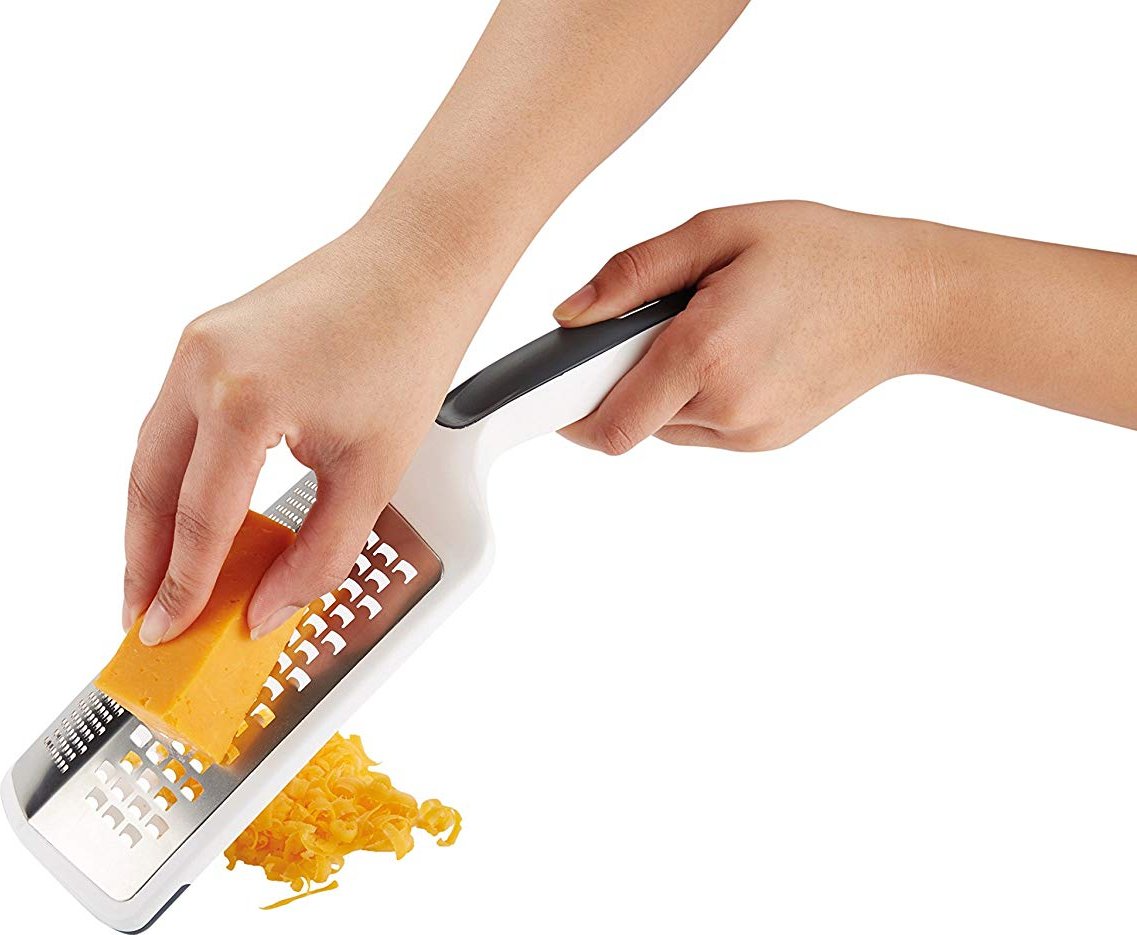 Zyliss - SmoothGlide Dual Grater - ZE900032U