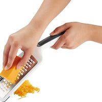 Zyliss - SmoothGlide Dual Grater - ZE900032U