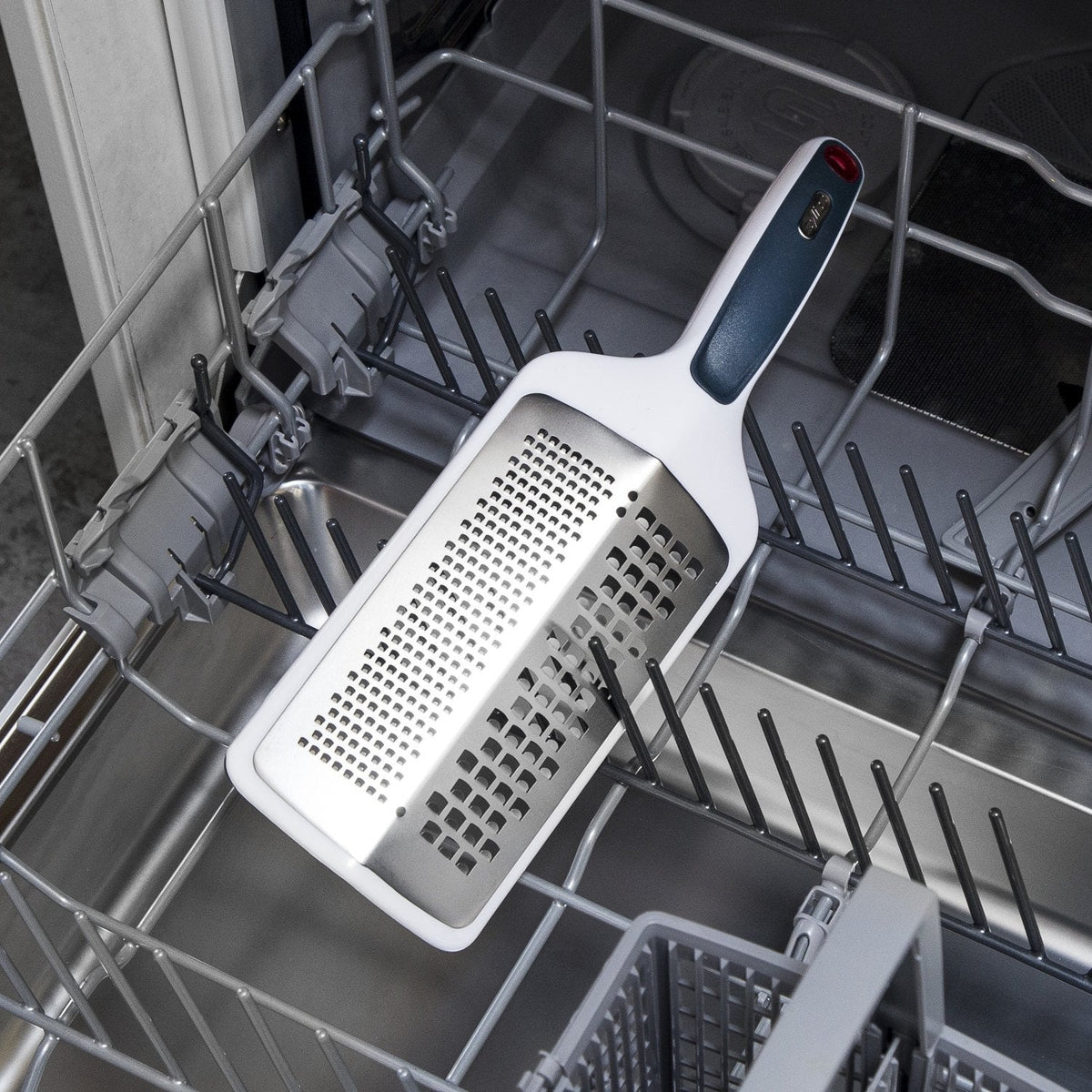 Zyliss - SmoothGlide Dual Grater - ZE900032U