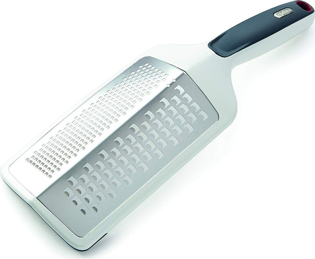 Zyliss - SmoothGlide Dual Grater - ZE900032U