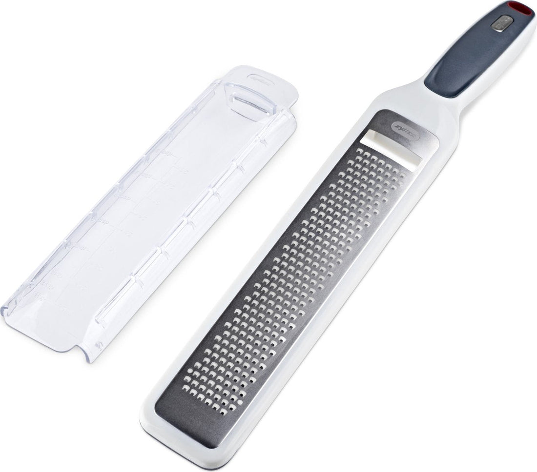 Zyliss - SmoothGlide Rasp Grater - ZE900033U