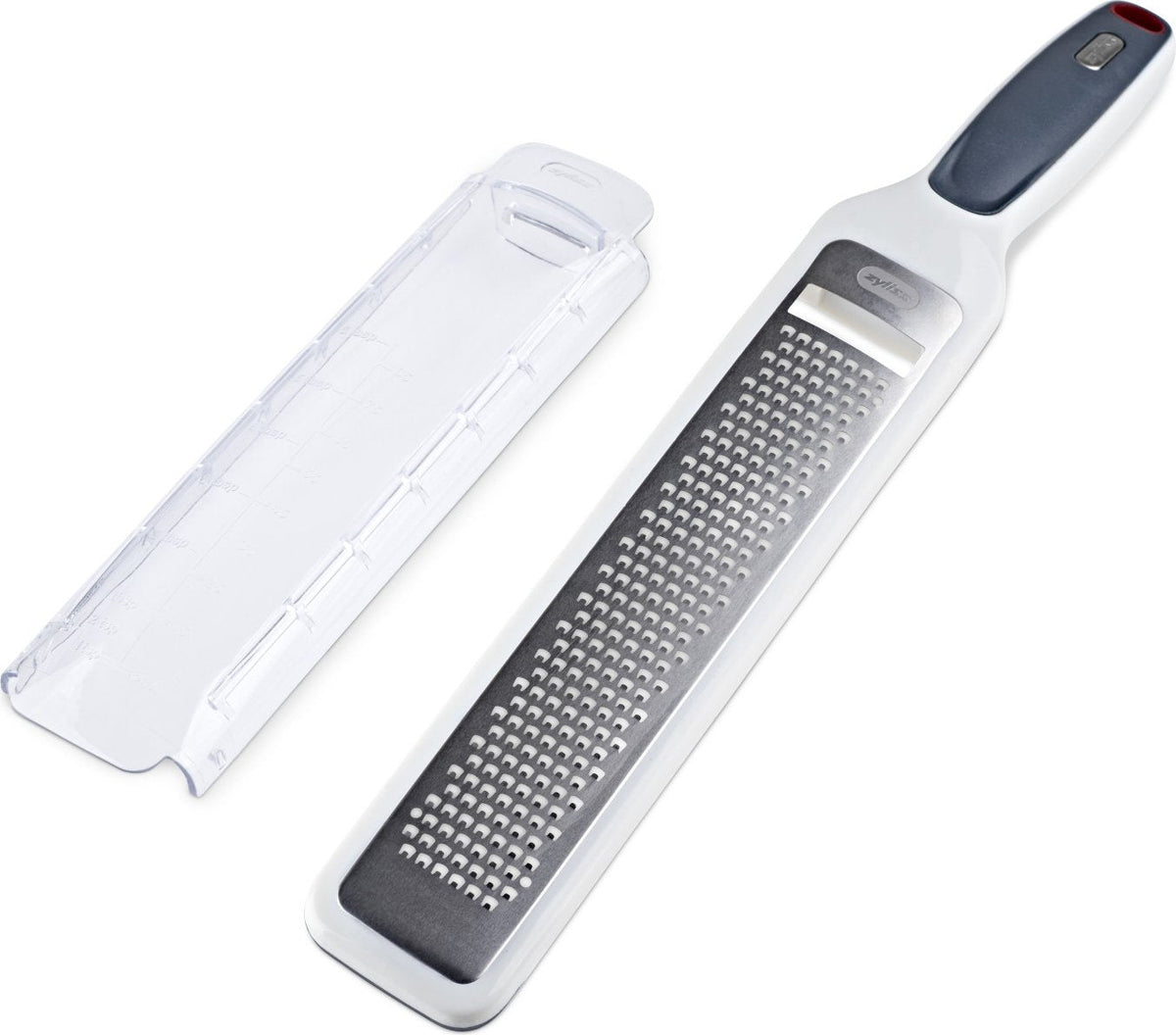 Zyliss - SmoothGlide Rasp Grater - ZE900033U