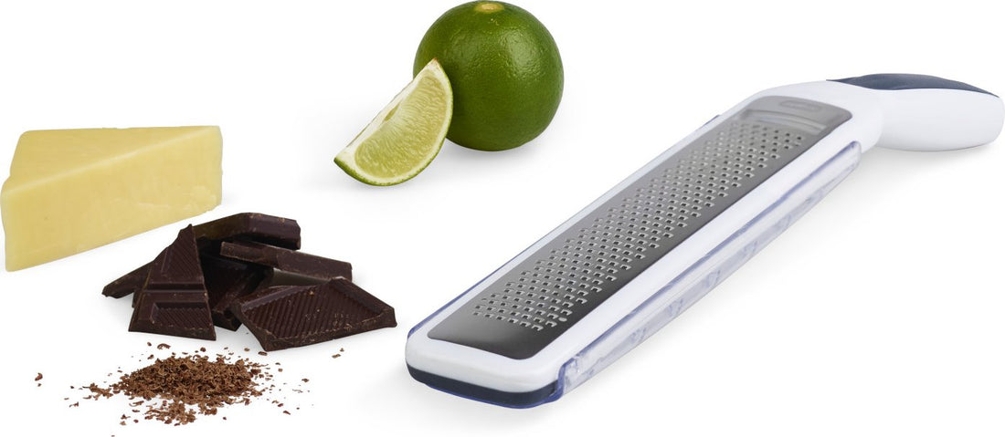 Zyliss - SmoothGlide Rasp Grater - ZE900033U