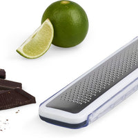 Zyliss - SmoothGlide Rasp Grater - ZE900033U