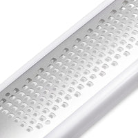 Zyliss - SmoothGlide Rasp Grater - ZE900033U