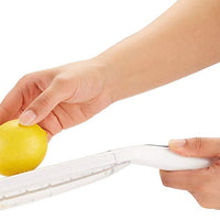 Zyliss - SmoothGlide Rasp Grater - ZE900033U