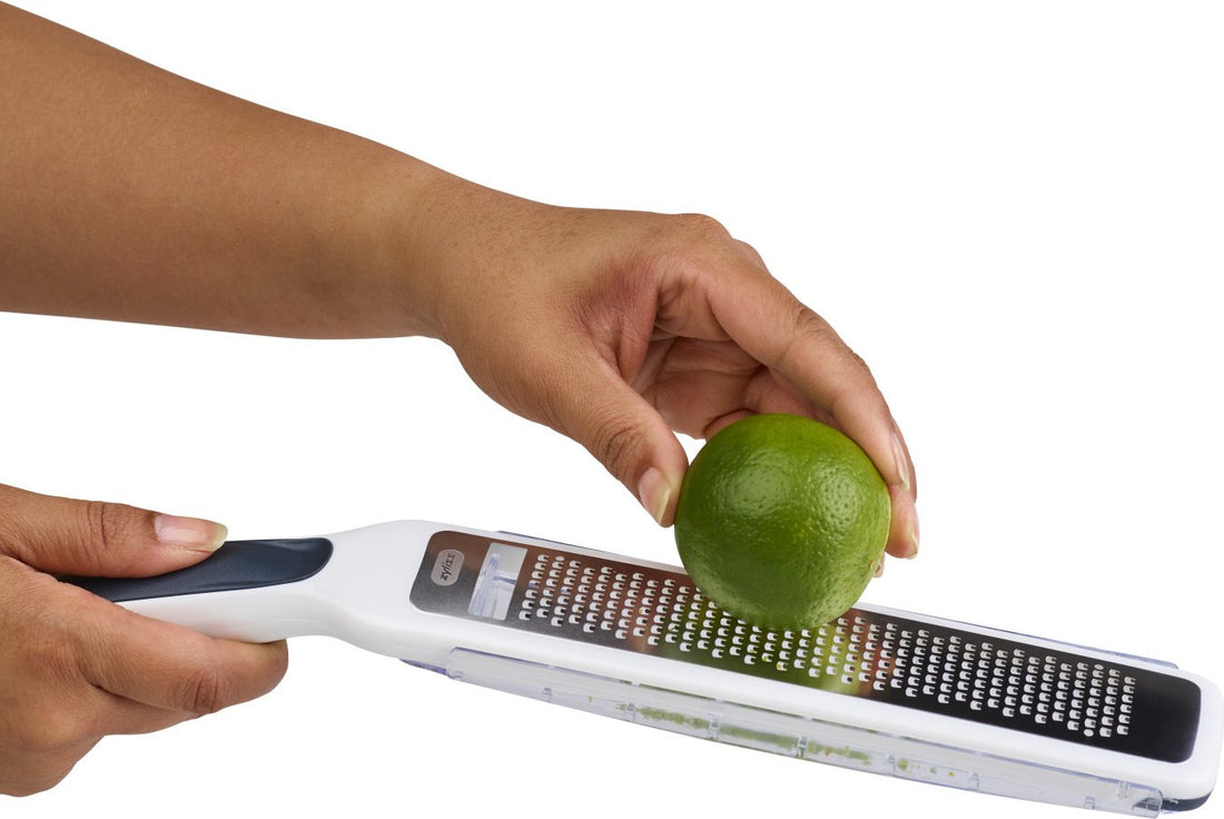Zyliss - SmoothGlide Rasp Grater - ZE900033U