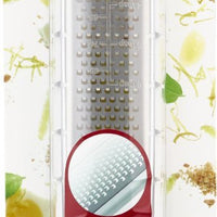 Zyliss - SmoothGlide Rasp Grater - ZE900033U