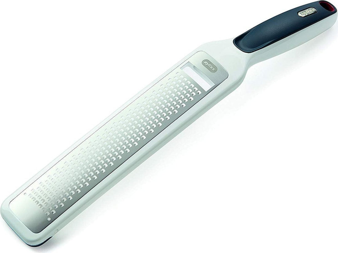 Zyliss - SmoothGlide Rasp Grater - ZE900033U