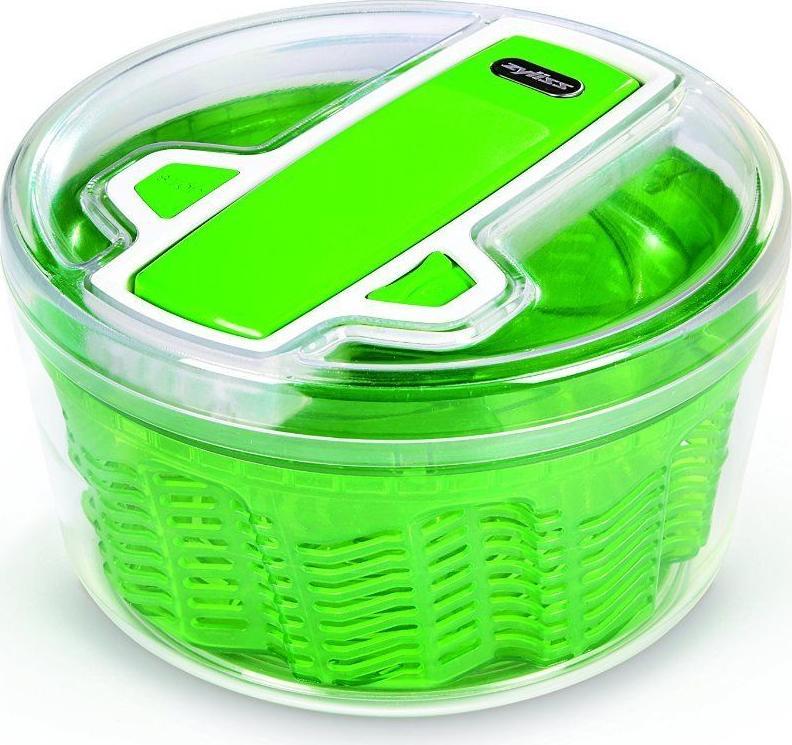 Zyliss - SwiftDry Salad Spinner Large - ZE940005U