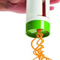 Zyliss - Vegetable Spiralizer - ZE900025U