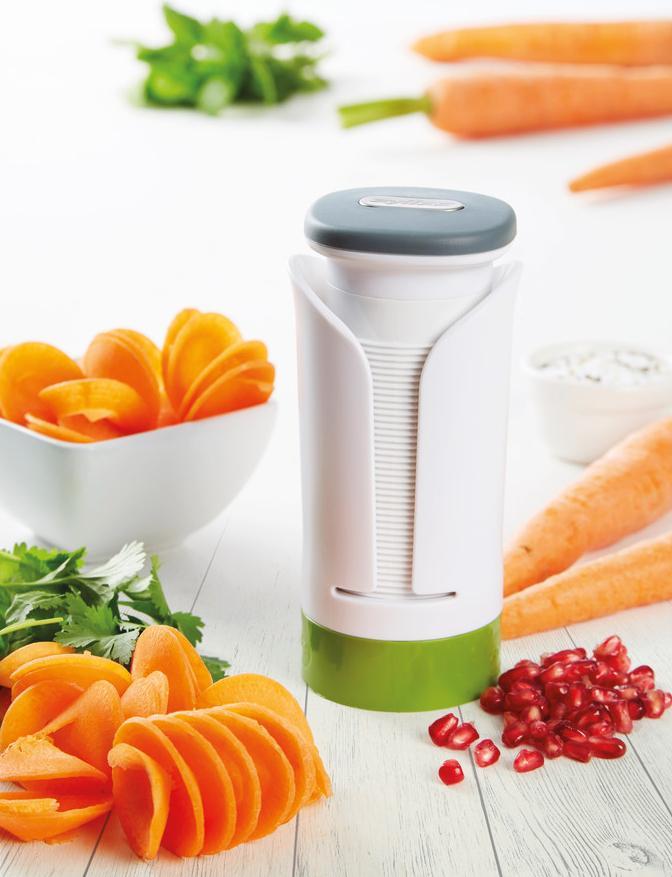 Zyliss - Vegetable Spiralizer - ZE900025U