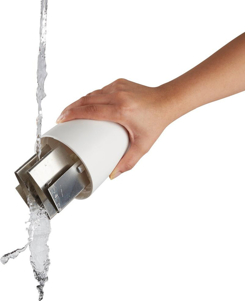 Zyliss - Zick-Zick Classic Food Chopper - ZE910012U