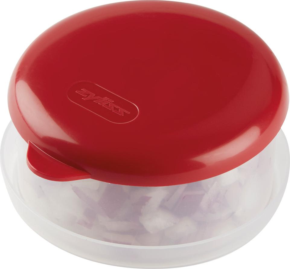 Zyliss - Zick-Zick Classic Food Chopper - ZE910012U