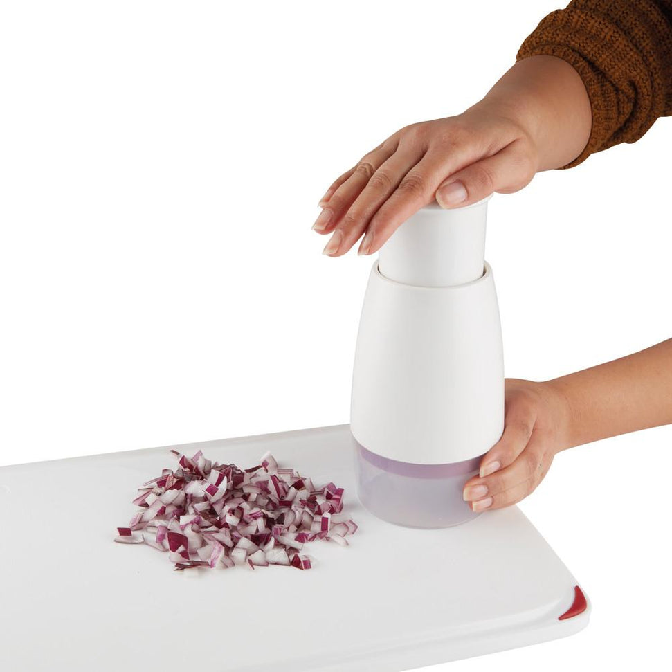 Zyliss - Zick-Zick Classic Food Chopper - ZE910012U