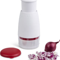 Zyliss - Zick-Zick Classic Food Chopper - ZE910012U